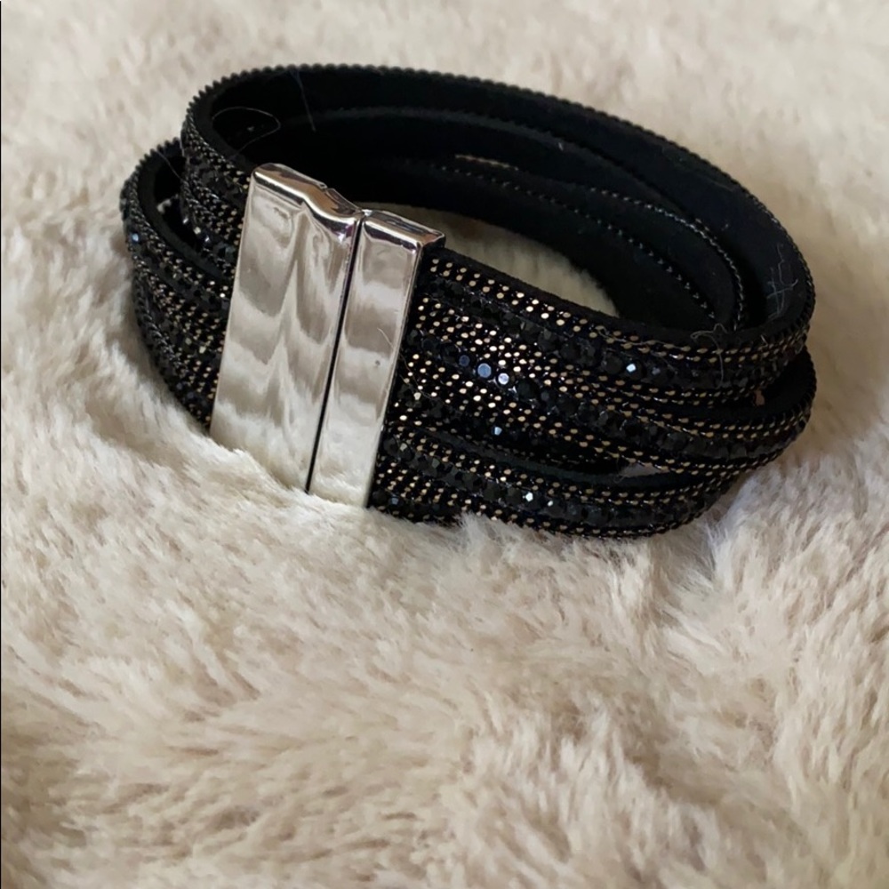 Marin Magnetic Bracelet